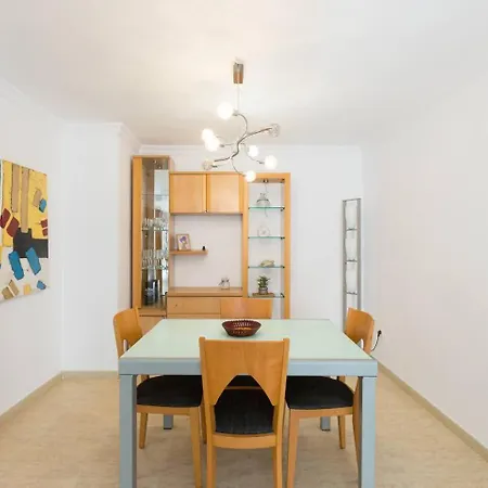 Puerto I Con Piscina Privada * Jávea