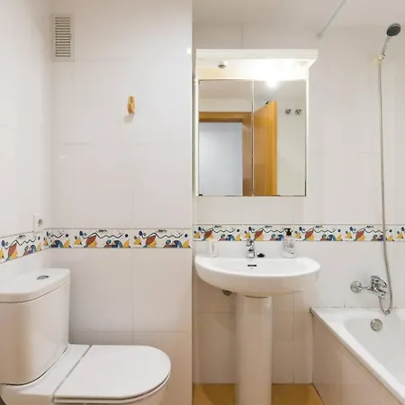 Appartement Puerto I Con Piscina Privada Jávea