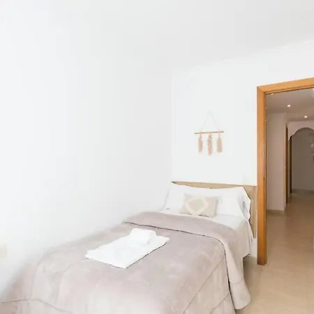 Puerto I Con Piscina Privada