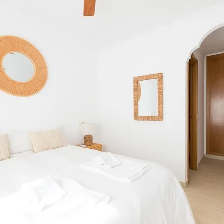 Puerto I Con Piscina Privada Appartement