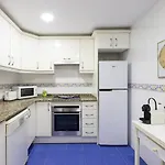 Puerto I Con Piscina Privada * خافييا