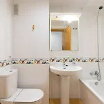 شقة Puerto I Con Piscina Privada خافييا