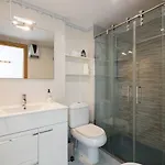 Puerto I Con Piscina Privada شقة *