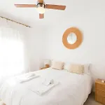 Puerto I Con Piscina Privada خافييا
