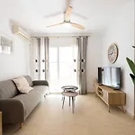 شقة Puerto I Con Piscina Privada *