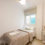 Puerto I Con Piscina Privada شقة