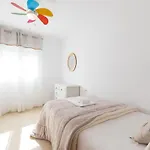 Puerto I Con Piscina Privada خافييا