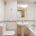 شقة Puerto I Con Piscina Privada *