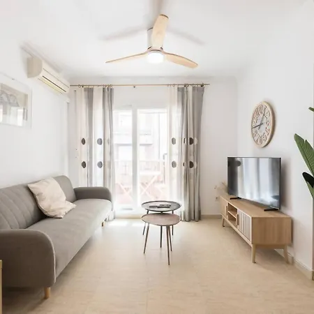 شقة Puerto I Con Piscina Privada خافييا