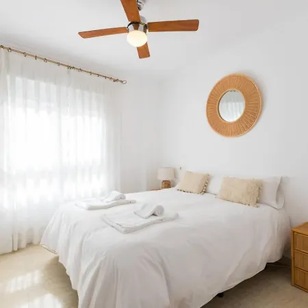 Puerto I Con Piscina Privada * خافييا
