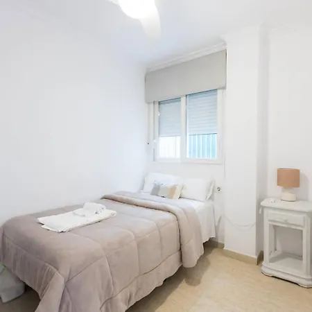 Puerto I Con Piscina Privada Apartmán Jávea