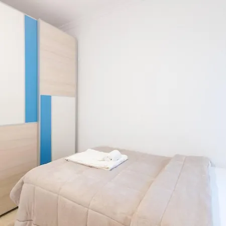 Puerto I Con Piscina Privada Jávea