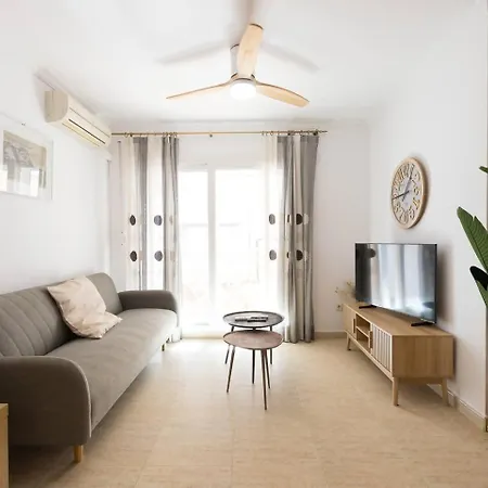 Apartmán Puerto I Con Piscina Privada *
