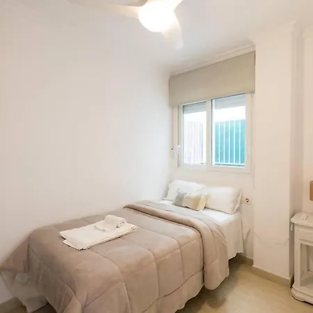 Puerto I Con Piscina Privada Apartmán