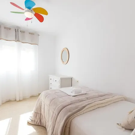 Puerto I Con Piscina Privada Jávea