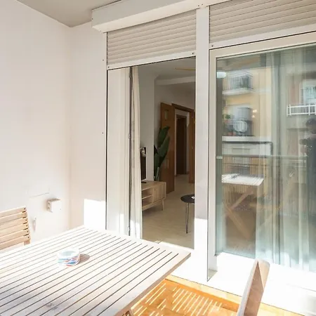 Puerto I Con Piscina Privada