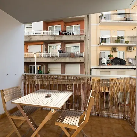 Puerto I Con Piscina Privada * Jávea