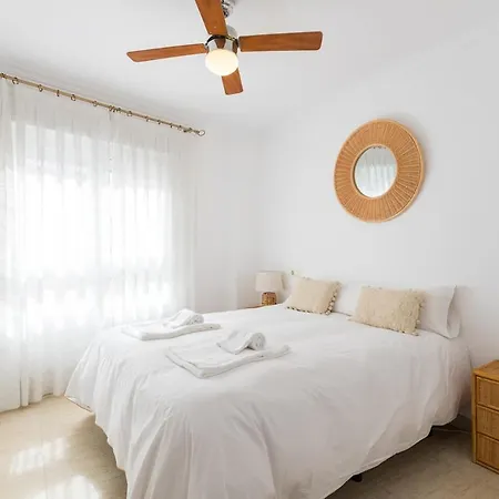 Puerto I Con Piscina Privada * خافييا